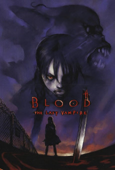 Blood: The Last Vampire (Dub)