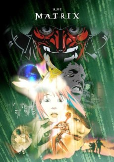 The Animatrix